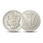 The Complete San Francisco Mint Morgan Silver Dollars Collection, The Complete San Francisco Mint Morgan Silver Dollars Collection 11281 0015 b coin