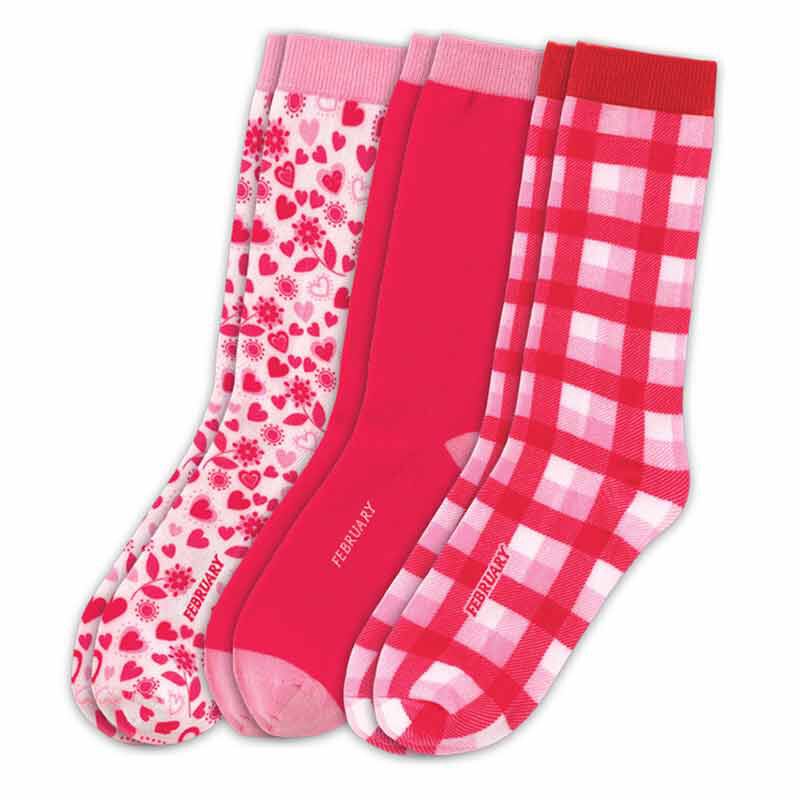Seasonally Sassy Womens Socks 4909 001 2 1