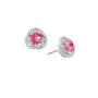 The Birthstone Swirl Earrings 11074 0016 j october