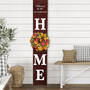 The Personalized Family Seasonal Wreaths 10582 0013 f room