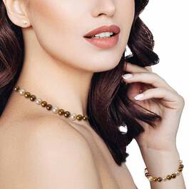 The Mocha Pearl Jewelry Collection 4992 001 0 3