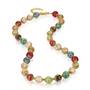 The Mystic Murano Glass Necklace 11149 0017 a main