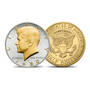 Gold Silver Kennedy Half Dollars 1229 0045 a main