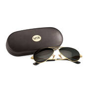 The Personalized Aviator Sunglasses 10994 0015 a main