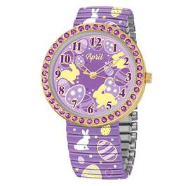 Seasonal Sensations Watch Collection 6711 001 5 4