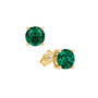 Birthstone Tennis Necklace 11948 0028 e may