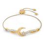 My Granddaughter I Love You to the Moon and Back Bracelet 4949 001 4 1