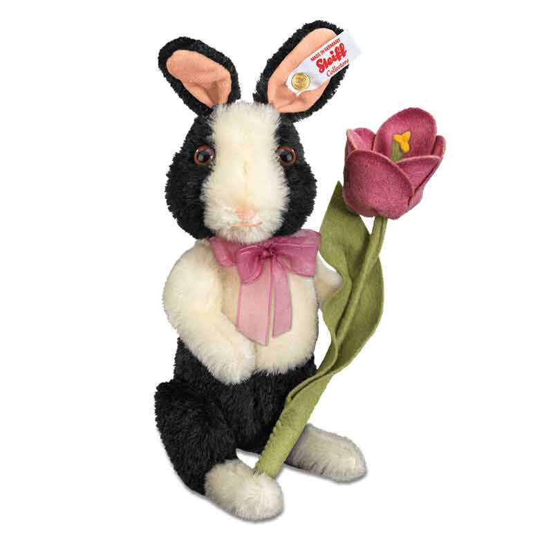 steiff easter animals