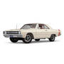 1969 Dodge Dart GTS, 1969 Dodge Dart GTS 4626 0378 c side