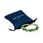 True Colors Birthstone Bracelet 11513 0015 g gift pouch