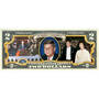 John F Kennedy Coin Currency Set 10704 0016 b twodollars
