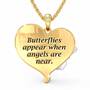 Wings from Heaven Remembrance Pendant 6484 001 0 2