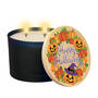 Seasonal Scented Monthly Candles 6803 0014 f october