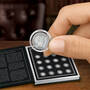 Liberty Head Silver Dime Collection, Liberty Head Silver Dimes Collection 11053 0011 d handshot