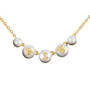 Pearl Initial Pendant 11487 0017 h initial