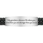 Grandson Southwest Leather Bracelet 4968 001 0 2