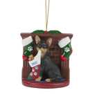 Dog Annual Ornament ChiBT 6428 0571 a main