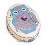 My Granddaughter Never Forget Whooo Loves You Porcelain Jewelry 6441 001 2 1