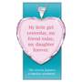 Daughter Crystal Pendant, Daughter Crystal Pendant 5417 005 5 2