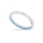 Birthstone Beauty Stackable Ring Set 12323 0039 l december