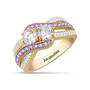 Personalized Birthstone Beauty Ring 10902 0016 f june
