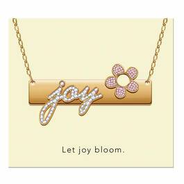 Words To Live By Necklace Collection 6443 002 8 2