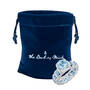 Nine Carat Birthstone Ring 12168 0011 m giftpouch