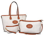 The Personalized Signature Handbag Set 10259 0015 a main