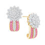 Birthstone Radiance Earrings 5687 0074 j october