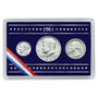 The Complete Presidential Silver Coin Collection 10540 0014 c 1964