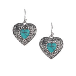 Spirits of the Southwest Jewelry 10406 0017 b earring
