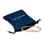 Custom Copper Link Bracelet 11659 0019 g gift pouch