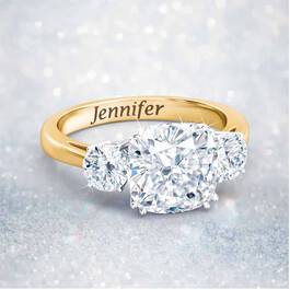 The American Princess Ring 1612 001 6 2