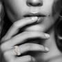 Majesty Diamond Cluster Ring 10195 0012 m model