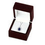 Sapphire Diamond Statement Pendant 11858 0018 g displaybox