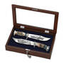 Indian Head Pennies Bowie Knife Set 6663 0047 d display