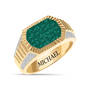 Diamond Apex Birthstone Ring 12103 0019 e may