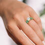 Summer Breeze Ring, Summer Breeze Ring 11778 0049 m model