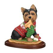 Yorkie Happy Howl idays 5830 008 8 1