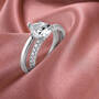 Sincerely Yours Custom Ring Set, Sincerely Yours Custom Ring Set 11341 0013 c ring02