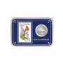 America the Beautiful State Coin and Stamp Collection 11503 0025 a showpackNH