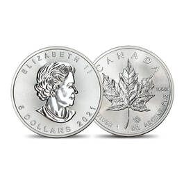 Best Coins of the Year 2021 5161 0186 c Canada