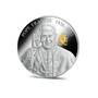 Pope Francis Silver Bullion Commemorative, Pope Francis Silver Comm 11709 0043 a obverse