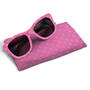 Eye Candy Seasonal Sunglasses 6797 0012 m pouch