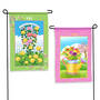 Year of Cheer Garden Flags 6547 0015 a May