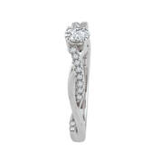 True Beauty DiamondLuxe Ring 11062 0010 b ring