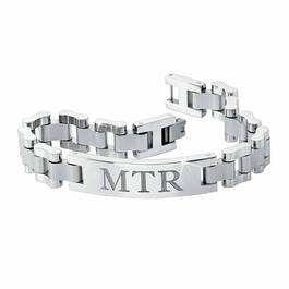 For My Grandson Personalized Graduation Bracelet 2981 014 0 3