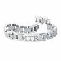 For My Grandson Personalized Graduation Bracelet 2981 014 0 3