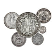 Last Six Decades of Silver 11239 0018 a main
