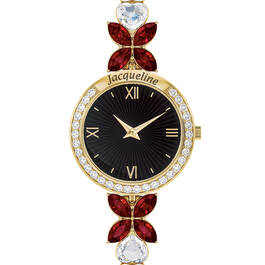 Custom Bloom Birthstone Watch 11311 0019 a main